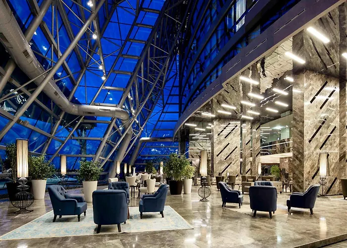 Prime Istanbul Residency