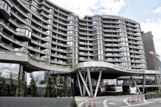 Daire Prime Residency *