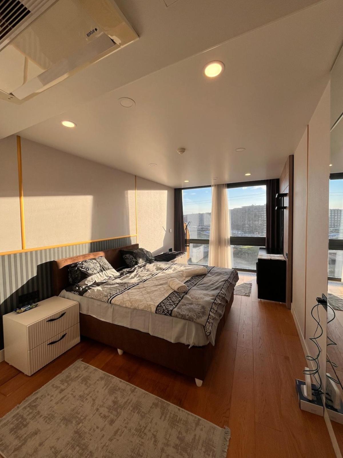 Prime Residency Daire
