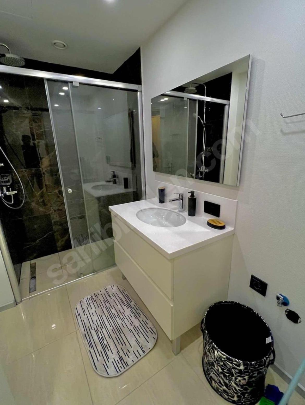 Prime Residency Daire *
