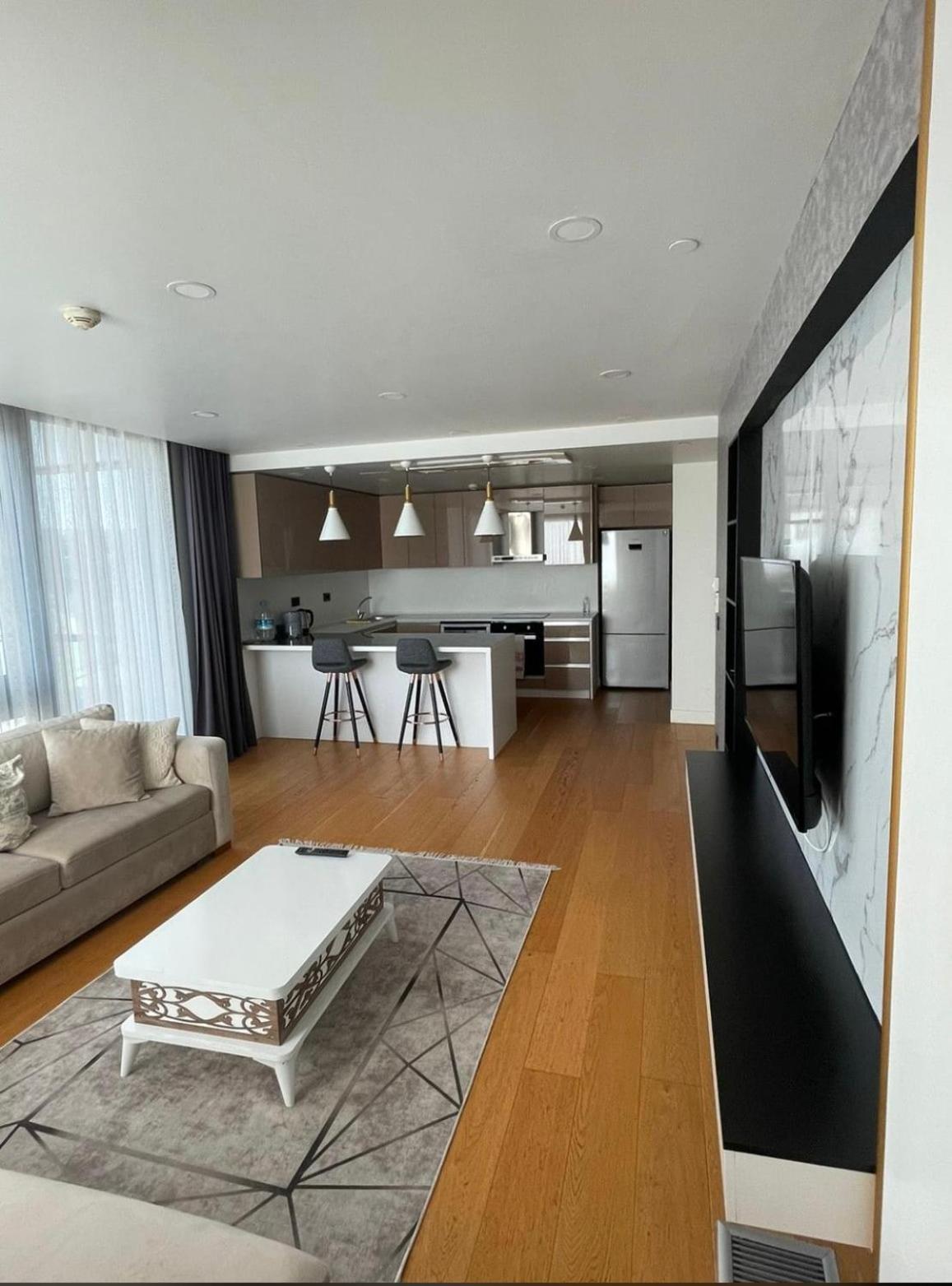 Daire Prime Residency *