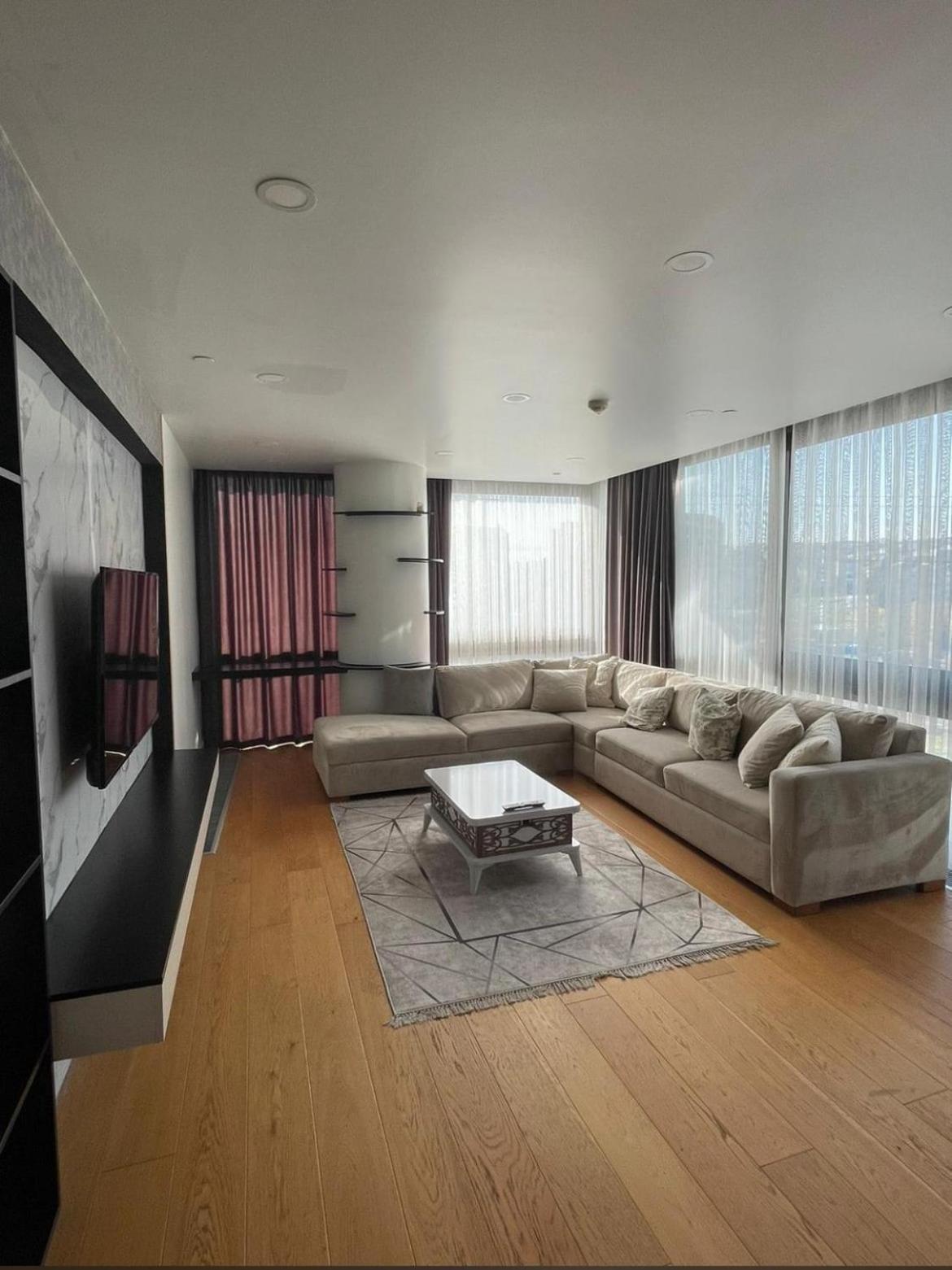 Prime Residency Daire