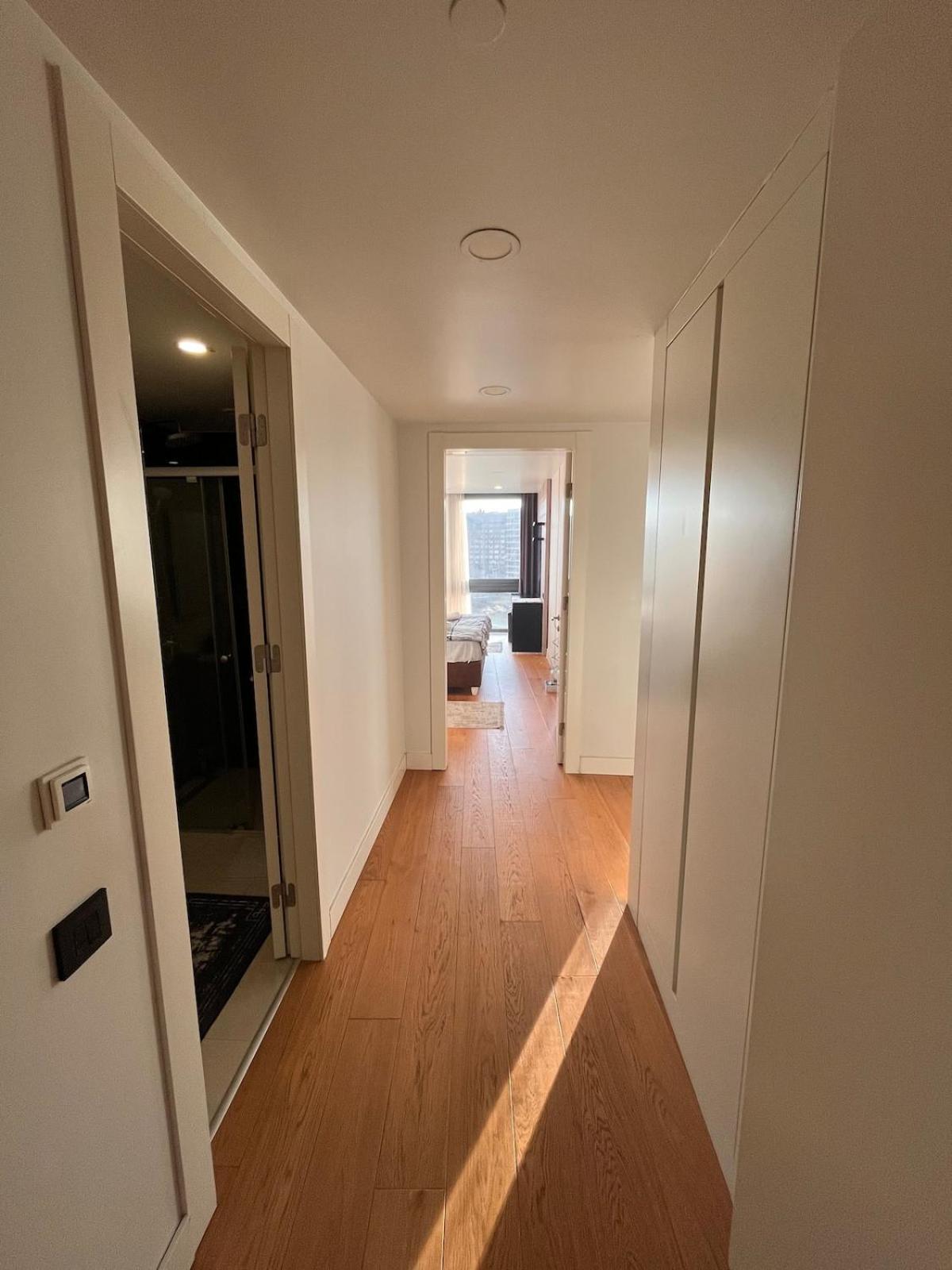 Daire Prime Residency