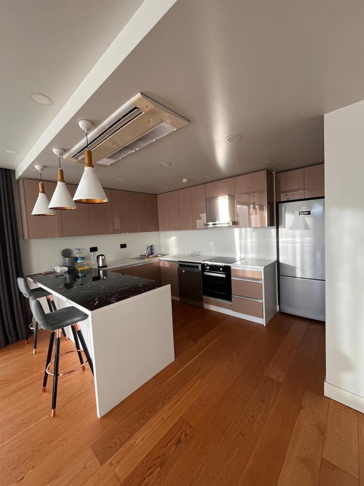 Prime Residency Daire *